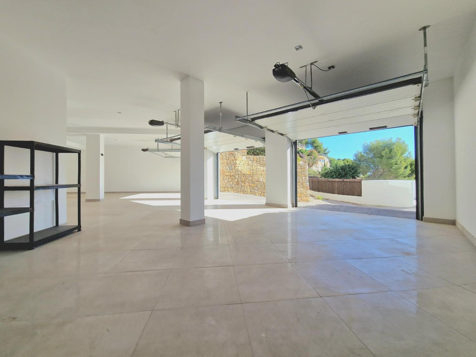 Villa Lujo Con Vistas Al Mar Villa Dulcinea By El Conserje, Cerca Del Puerto Y Sus Servicios 자베아 외부 사진